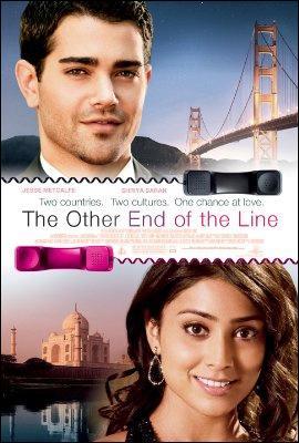 The Other End Of The Line (2008) poster